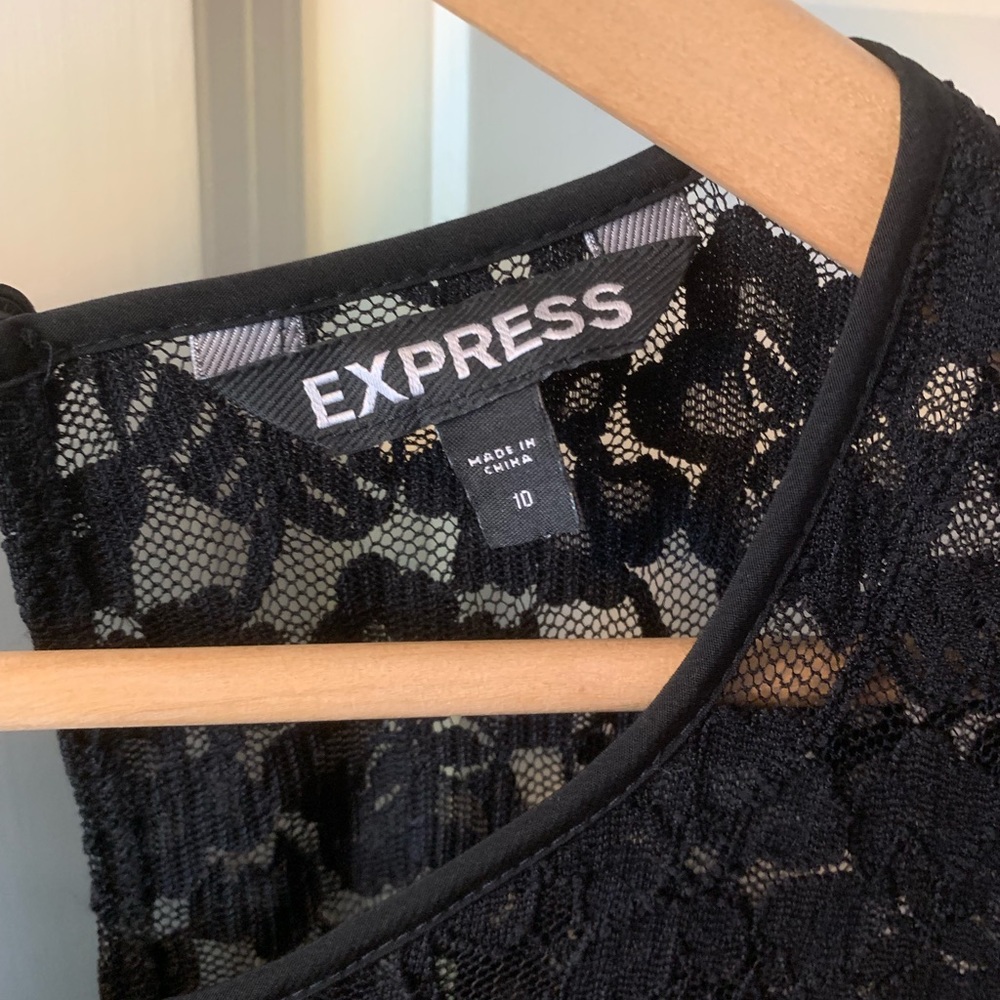 Express jumper - Picture 4 of 6